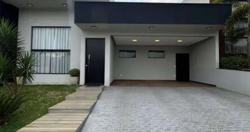 Venda - Casa em condomínio - Parque Nova Carioba - Americana - SP