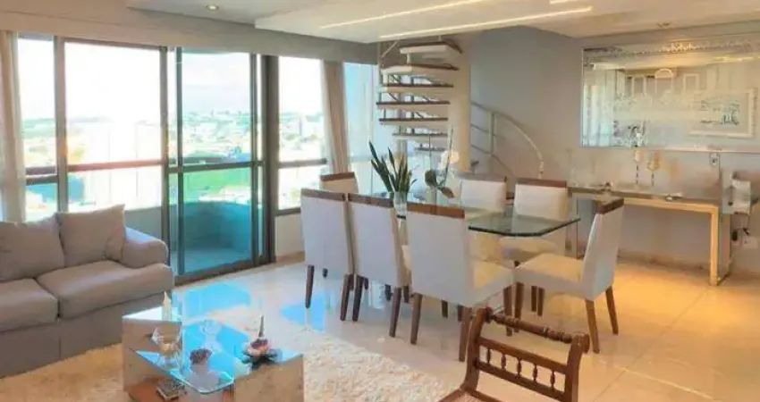 Cobertura com 3 quartos à venda na Vila Pavan, Americana