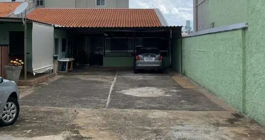 Casa com 3 quartos à venda no Campo Limpo, Americana