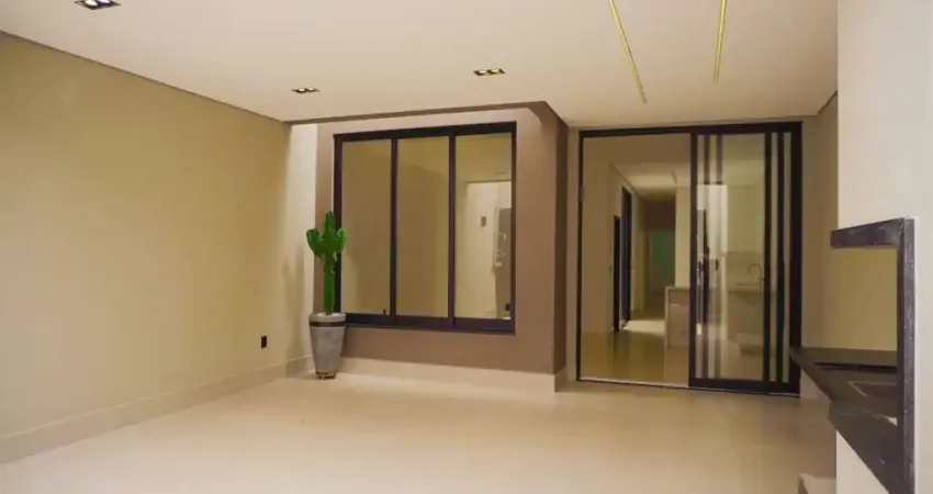 Casa com 3 quartos à venda no Parque Universitário, Americana