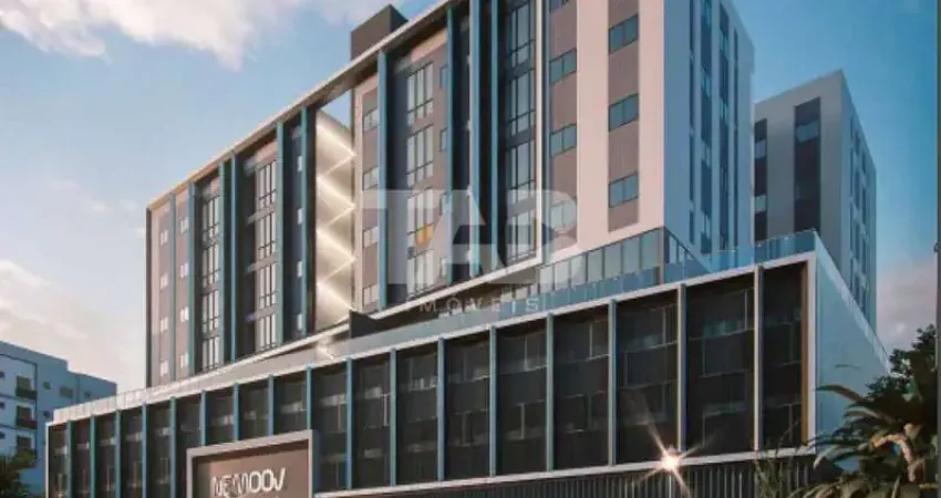 Apartamento com 3 quartos à venda na Rua Islândia, 101, Nações, Balneário Camboriú