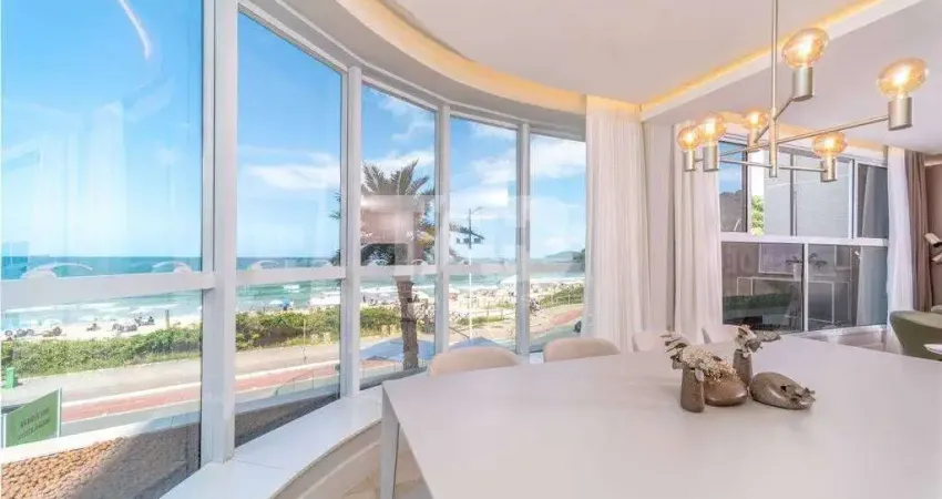 Apartamento com 4 quartos à venda na Avenida Carlos Drumond de Andrade, 34, Praia Brava, Itajaí