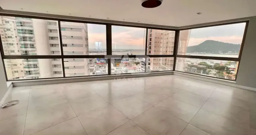 Apartamento para venda no Centro de Itajaí