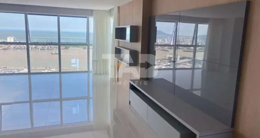 Apartamento com 3 quartos à venda na Rua Lauro Muller, 1200, Fazenda, Itajaí
