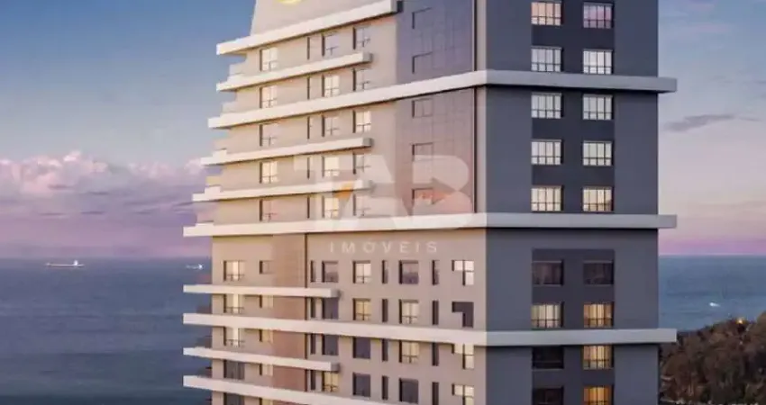 Apartamento com 4 quartos à venda na Avenida Atlântica, 4312, Centro, Balneário Camboriú