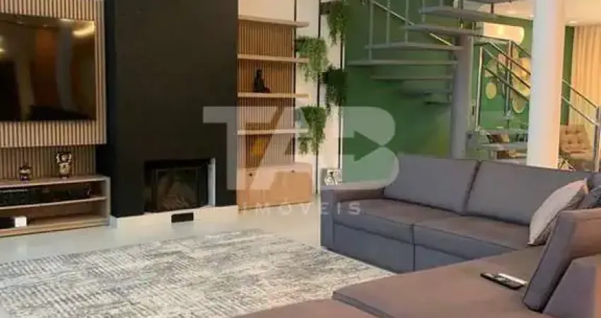 Casa com 4 quartos à venda na Praia dos Amores, Balneário Camboriú 