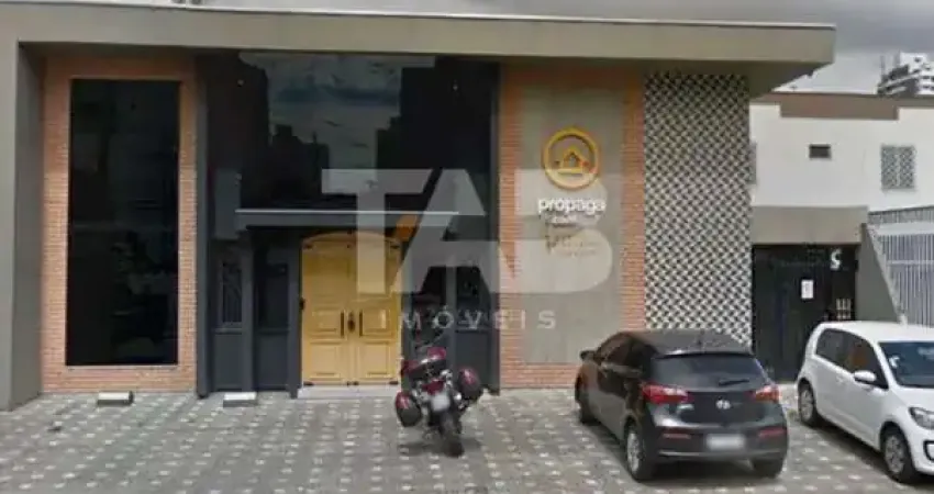 Sala comercial com 13 salas à venda na Rua Uruguai, Centro, Itajaí