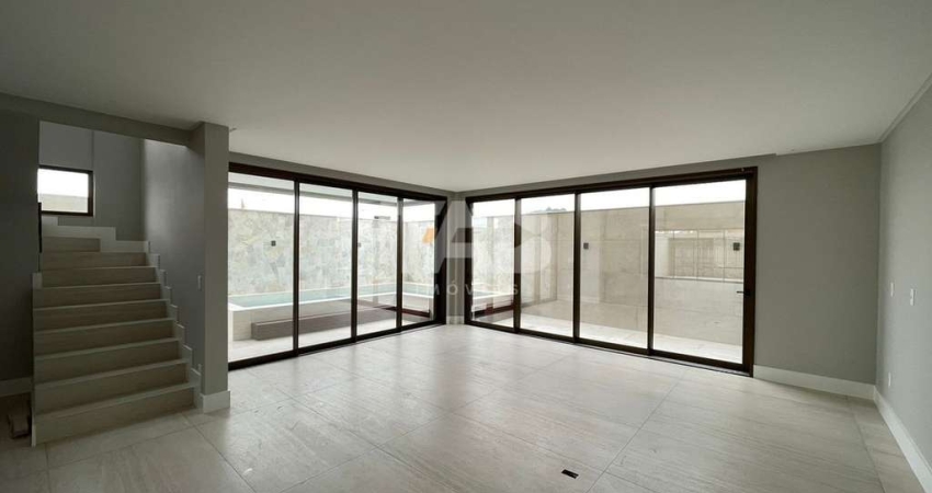 Duplex para venda Quadra mar