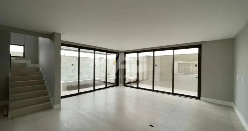 Apartamento com 3 quartos à venda na Praia Brava, Itajaí 