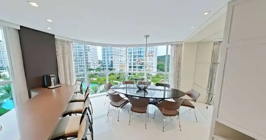 Apartamento com 3 quartos à venda na Rua Delfim Mário Pádua Peixoto, 350, Praia Brava, Itajaí
