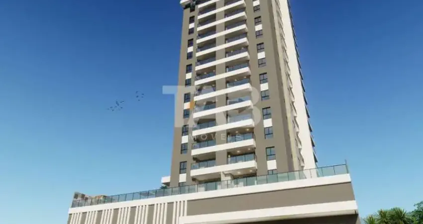 Apartamento com 3 quartos à venda na Rua Duque de Caxias, 313, Vila Operária, Itajaí