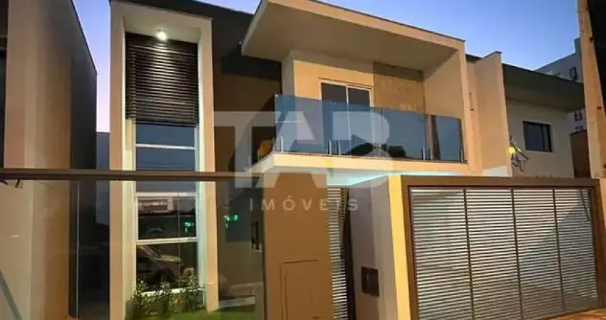 Casa com 3 quartos à venda na Travessa Escoteiro Júlio César de Medeiros, 174, São João, Itajaí