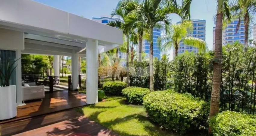 Apartamento com 3 quartos à venda na Rua Delfim Mário Pádua Peixoto, 350, Praia Brava, Itajaí