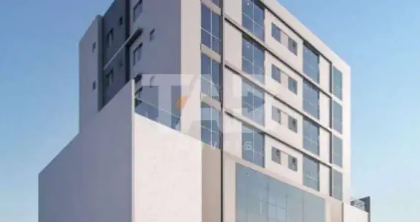 Apartamento com 2 quartos à venda na Rua Jordânia, 199, Nações, Balneário Camboriú