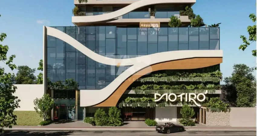 Apartamento com 3 quartos à venda na Rua Tubarão, 117, Fazenda, Itajaí