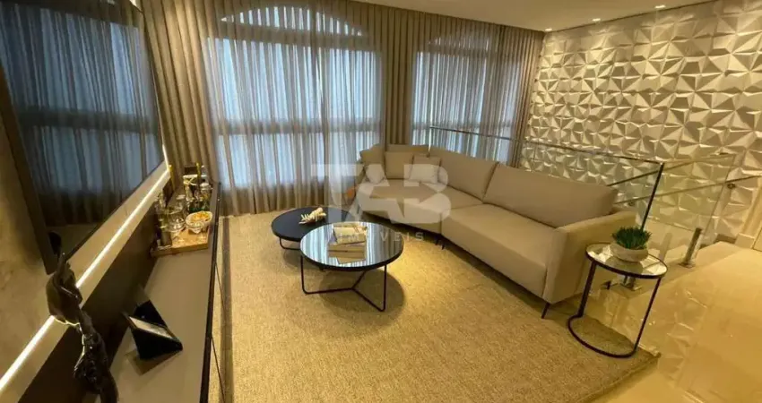 Cobertura duplex para venda no centro de balneário camboriú