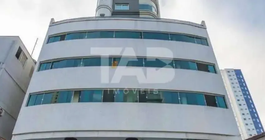 Apartamento com 3 quartos à venda na Rua Alvin Bauer, 160, Centro, Balneário Camboriú