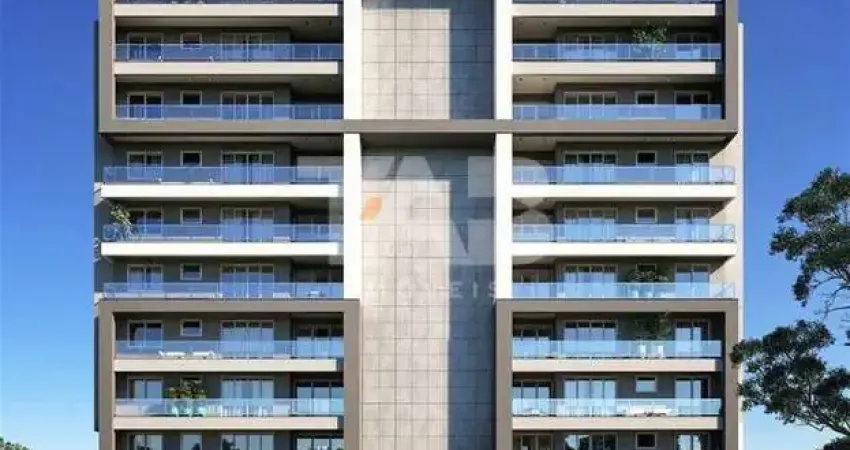 Apartamento com 3 quartos à venda na Rua Vereador João Figueiredo, 1152, Centro, Balneário Piçarras