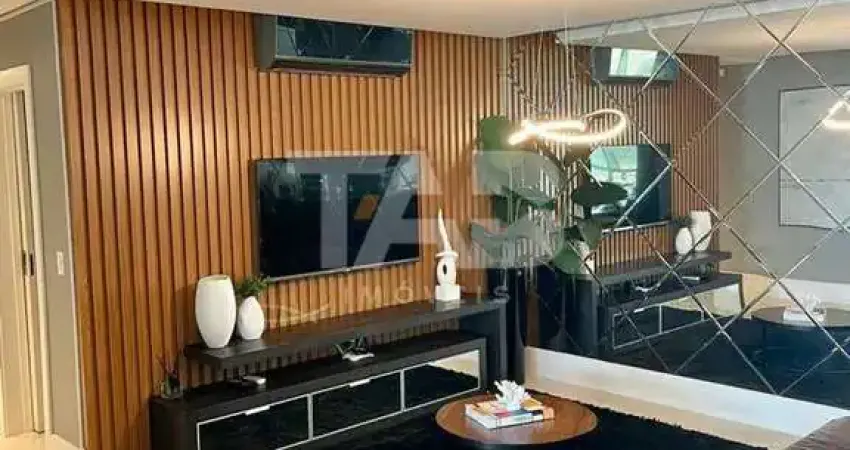 Apartamento com 3 quartos à venda na Avenida José Medeiros Vieira, 1876, Praia Brava, Itajaí