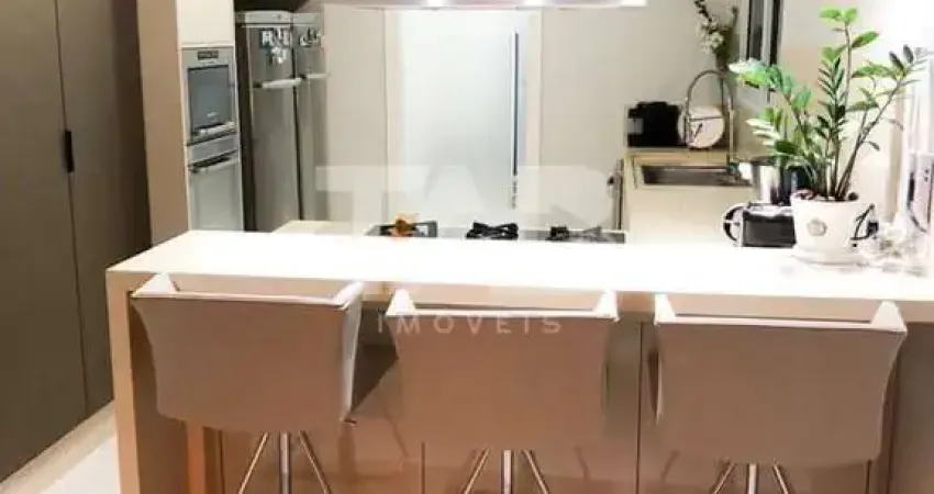 Apartamento com 4 quartos à venda na Rua Delfim Mário Pádua Peixoto, 350, Praia Brava, Itajaí