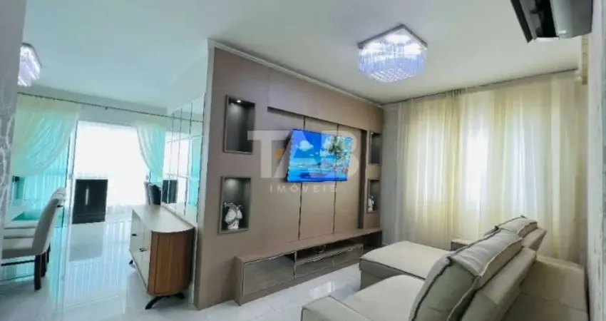 Apartamento com 3 quartos à venda na Rua 236, 555, Meia Praia, Itapema