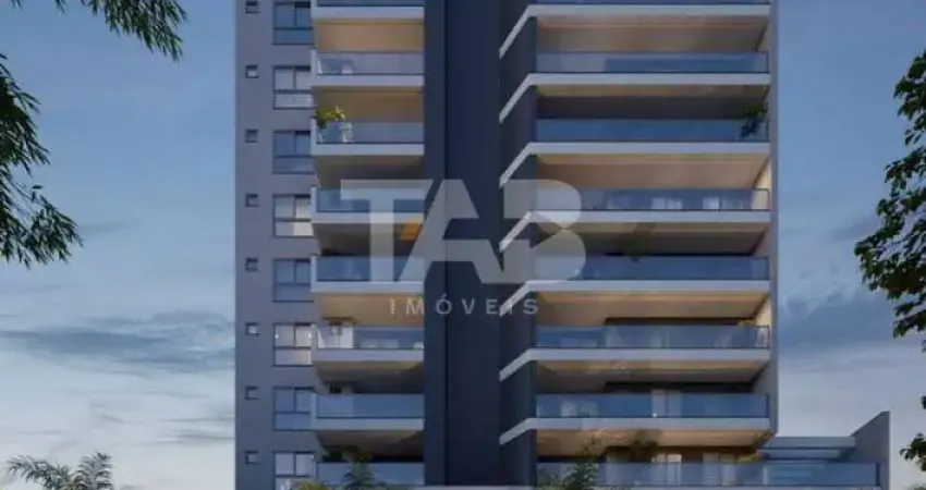 Apartamento à venda na Rua José Tedeo, 97, São Judas, Itajaí