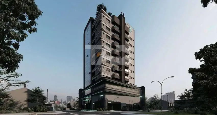 Apartamento com 2 quartos à venda na Avenida Prefeito José Juvenal Mafra, 604, Centro, Navegantes