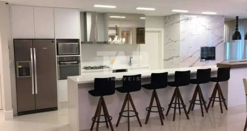 Apartamento com 3 quartos à venda na Avenida José Medeiros Vieira, 1876, Praia Brava, Itajaí