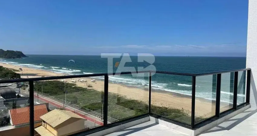 Apartamento com 4 quartos à venda na Avenida José Medeiros Vieira, 820, Praia Brava, Itajaí