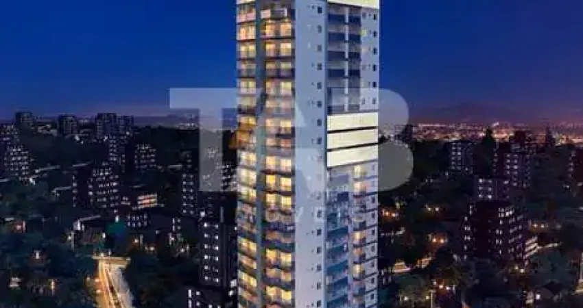 Ed. You New Style - Apartamento