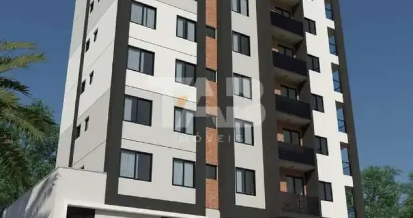 Apartamento com 3 quartos à venda na Avenida Emanoel Pinto, 98, Centro, Balneário Piçarras