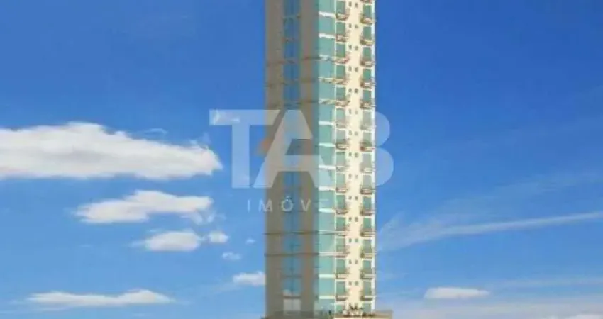 Apartamento com 3 quartos à venda na Rua 1536, 6, Centro, Balneário Camboriú