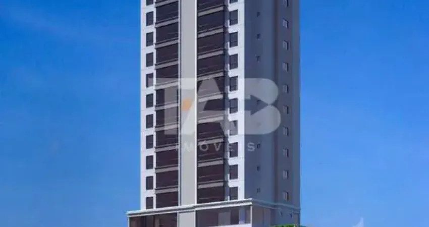 Apartamento com 3 quartos à venda na Rua 1440, 100, Centro, Balneário Camboriú