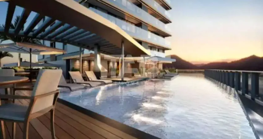 Apartamento com 2 quartos à venda na Avenida Osvaldo Reis, Praia Brava, Itajaí