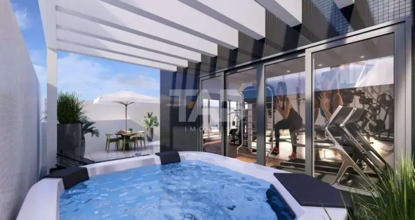 Apartamento com 3 quartos à venda na Rua Bruno Silva, 182, Pioneiros, Balneário Camboriú