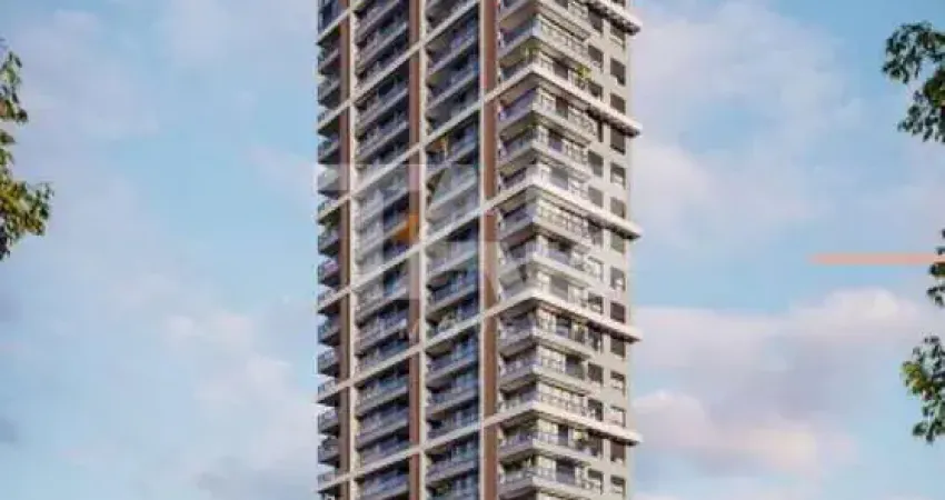 Apartamento com 3 quartos à venda na Avenida Osvaldo Reis, 2877, Praia Brava, Itajaí