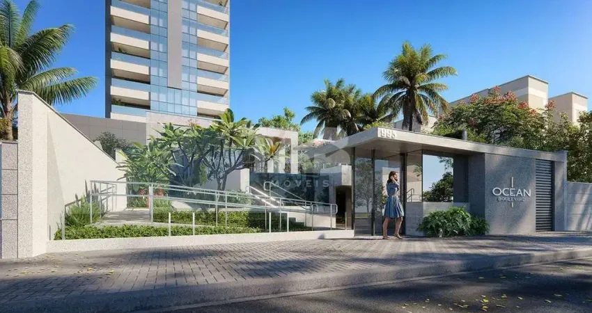 Apartamento com 3 quartos à venda na Avenida Nereu Ramos, 483, Centro, Balneário Piçarras