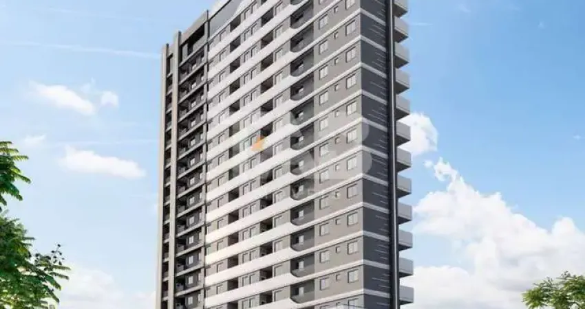 New horizon residencial - excelente apartamento para venda em itapema