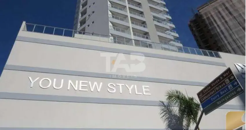 Apartamento com 2 quartos à venda na Rua Onze de Junho, 309, Fazenda, Itajaí