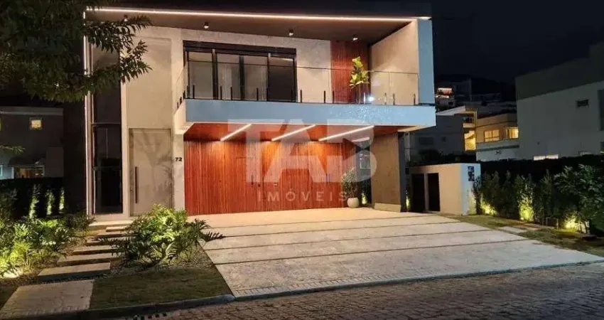 Casa a venda no Condomínio Horizontal
