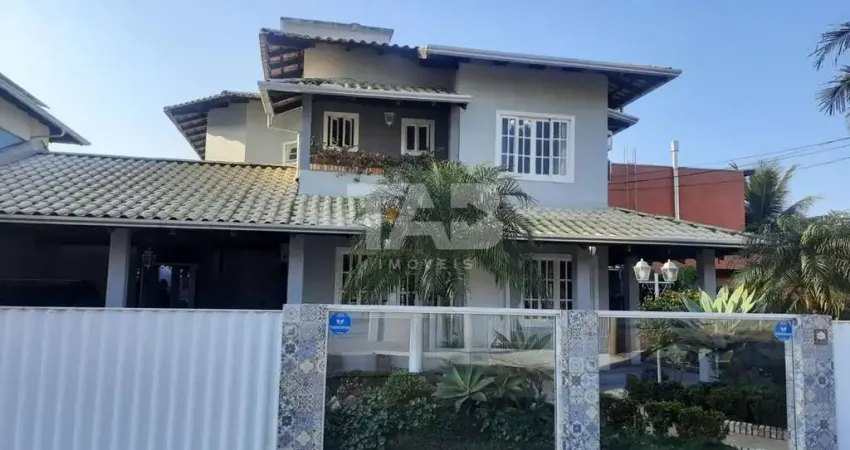Casa com 5 quartos à venda na Rua Érico Veríssimo, 100, Praia dos Amores, Balneário Camboriú