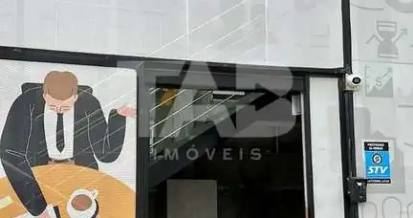 Sala comercial para alugar na Avenida Osvaldo Reis, 2470, Fazendinha, Itajaí