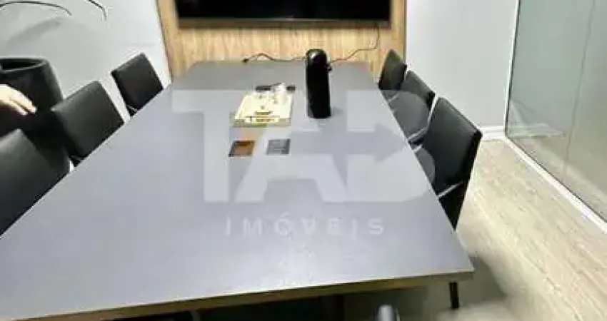 Sala comercial para alugar na Avenida Osvaldo Reis, 2470, Fazendinha, Itajaí