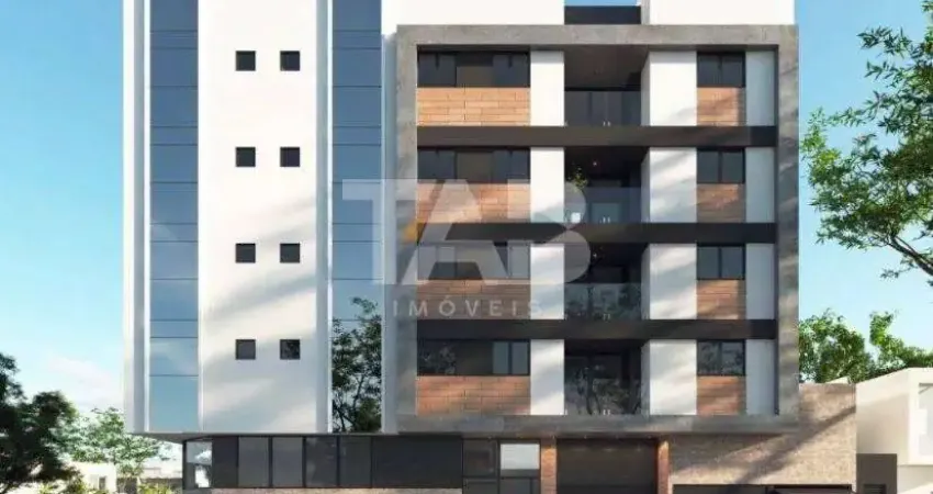 Apartamento com 2 quartos à venda na Rua Caboclinho, 74, Ariribá, Balneário Camboriú