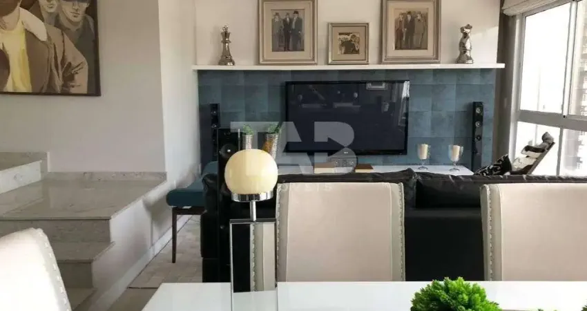 Cobertura com 3 quartos à venda na Rua Julieta Lins, 460, Pioneiros, Balneário Camboriú