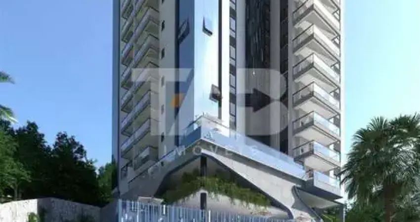 Apartamento com 3 quartos à venda na Rua Benjamin Constant, 205, Cabeçudas, Itajaí