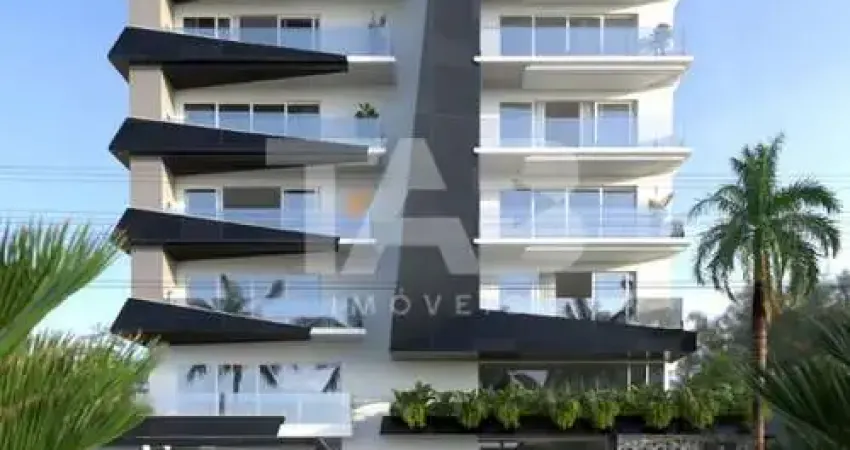 Apartamento com 3 quartos à venda na Rua João Bauer Júnior, 192, Cabeçudas, Itajaí