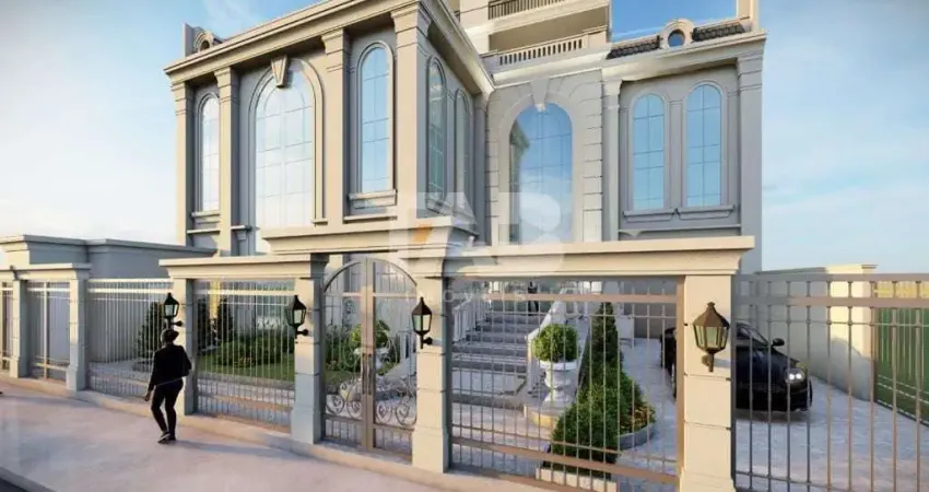 Apartamento com 3 quartos à venda na Rua Lauro Muller, 340, Centro, Itajaí