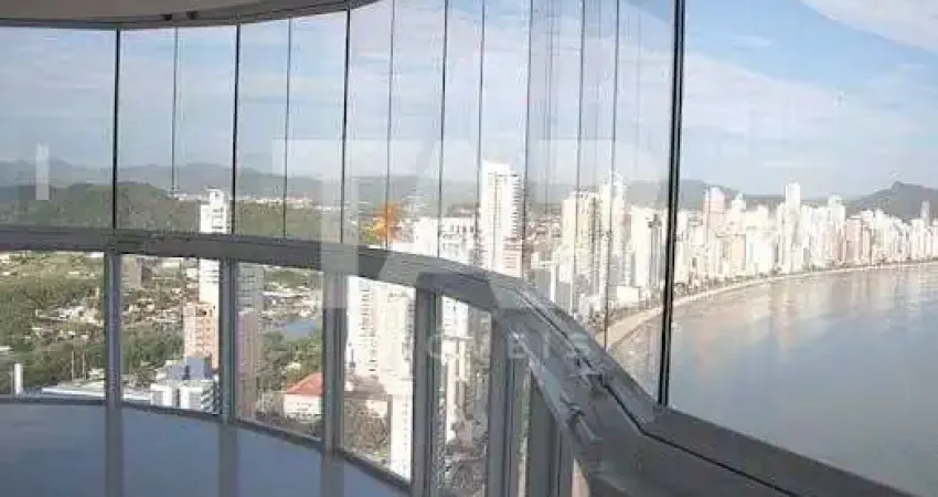 Cobertura com 6 quartos à venda na Avenida Atlântica, 5720, Centro, Balneário Camboriú