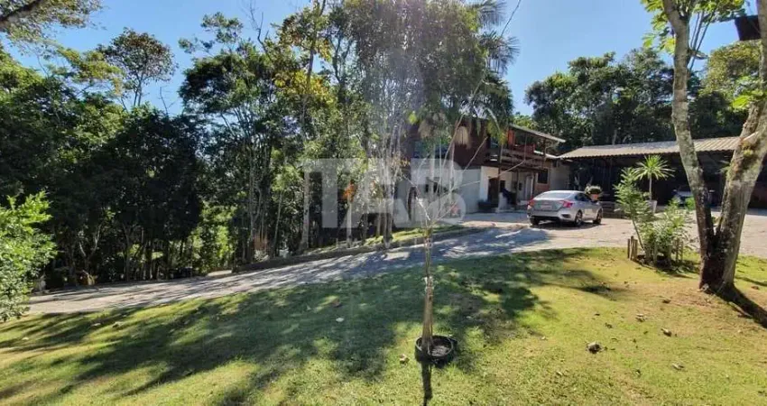 Casa com 3 quartos à venda na Rua Fortunato Tormena, Quilometro 12, Itajaí